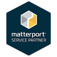 Logo de Matterport Visite Virtuelle 3D & 360