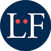 Logo de Loïs Florentz / Directrice artistique & Graphiste