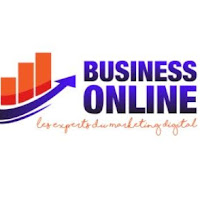 Logo de Business On Line