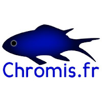 Logo de Chromis.fr – Agence de Cannes