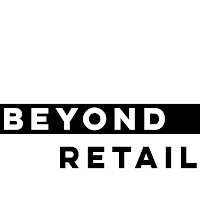 Logo de Beyond Retail - L'agence digitale à Nice