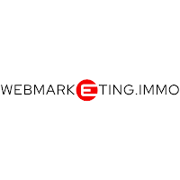 Logo de Webmarketing