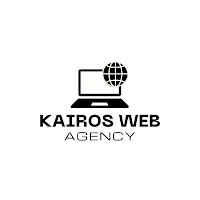 Logo de kairos web