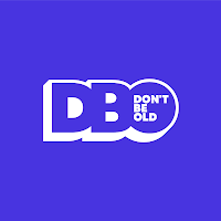 Logo d'Agence Don't Be Old