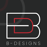 Logo de B-Designs