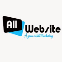 Logo d'Allwebsite Solutions