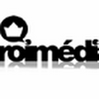 Logo de Roi Media