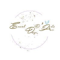 Logo d'Envol Design D'Arts