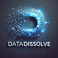 Logo de Datadissolve - Effacer les données personnelles