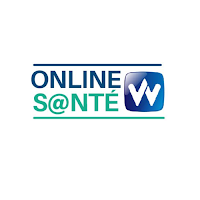 Logo d'Online Santé