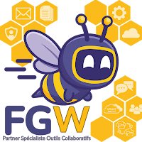 Logo de Feel Good Workplace