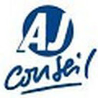 Logo d'A J CONSEIL