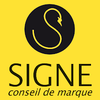 Logo de Signe Conseil de Marque