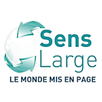 Logo de Sens Large