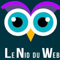 Logo du Nid du Web - Création de sites web dans le 44