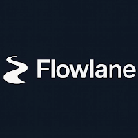 Logo de Flowlane Agency