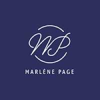 Logo de Marlène Page - Stratégie digitale & Community Management freelance