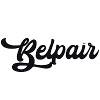 Logo de Belpair
