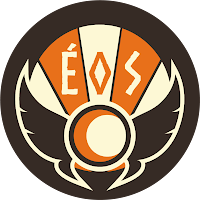 Logo d'Eos Designs - Studio Web