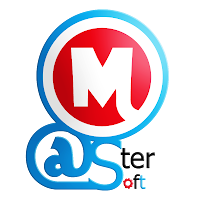 Logo de MasterSoft