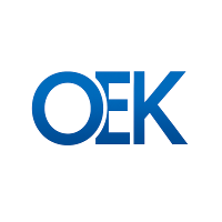 Logo d'OEK Dev