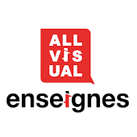 Logo d'Allvisual