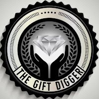 Logo de The Gift Digger Academy