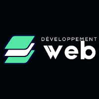 Logo d'Agence Développement Web - Création de site Internet