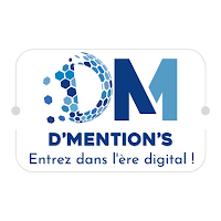 Logo de D-Mention’s
