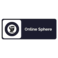Logo d'Online Sphere - Agence Web