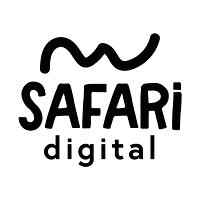 Logo de Safari Digital