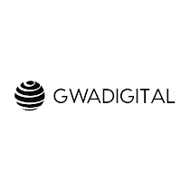 Logo de Gwadigital
