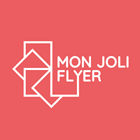 Logo de monjoliflyer