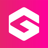 Logo de Glush - Agence Marketing Digital et Web