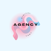 Logo de Digital-lady