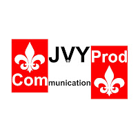 Logo de jvyprod