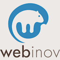 Logo de Webinov SARL
