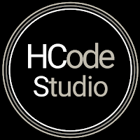 Logo de HcodeStudio
