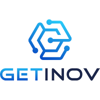 Logo de GETINOV