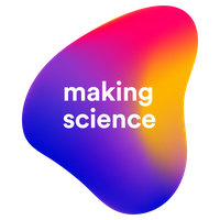 Logo de Making Science France
