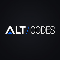 Logo d'ALT Codes