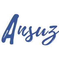 Logo d'Ansuz - Webmarketing et Génération de Leads à Lyon
