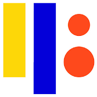 Logo de Magali Hubac - graphiste et illustratrice