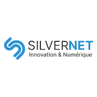 Logo de Silvernet