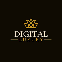Logo de Luxury Digital Academy