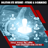 Logo de L'agence