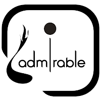 Logo de ladmirable