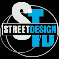Logo de Street Design Pro - Visuel pour Magasin & Entreprise