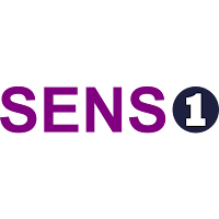 Logo de SENS 1
