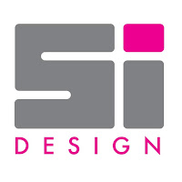 Logo de SI DESIGN